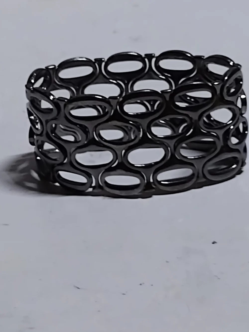 Mixed Colored Lot Of 8 Bracelets